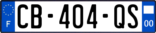 CB-404-QS