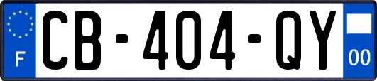 CB-404-QY