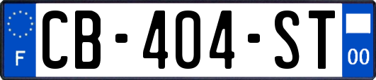 CB-404-ST