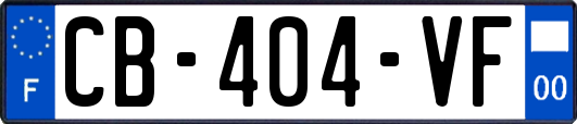 CB-404-VF