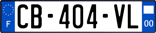CB-404-VL