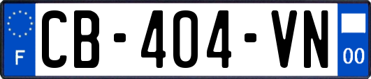 CB-404-VN
