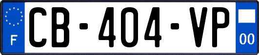 CB-404-VP