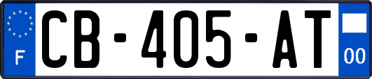 CB-405-AT