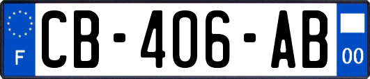 CB-406-AB