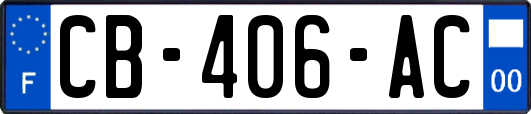 CB-406-AC