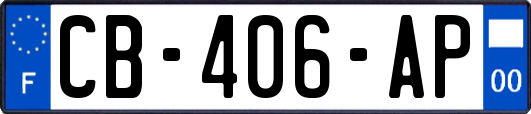 CB-406-AP