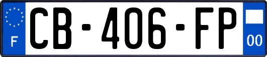 CB-406-FP