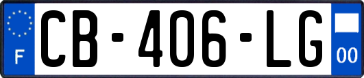 CB-406-LG