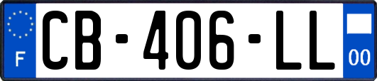 CB-406-LL