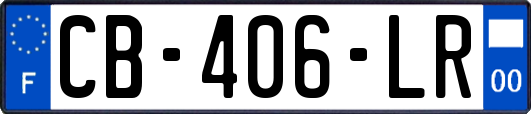 CB-406-LR