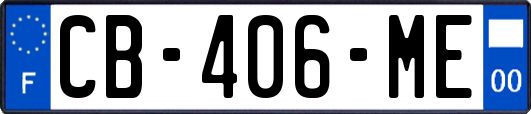 CB-406-ME