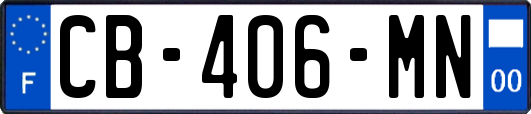 CB-406-MN