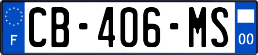 CB-406-MS