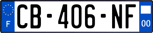 CB-406-NF