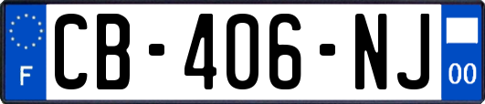 CB-406-NJ