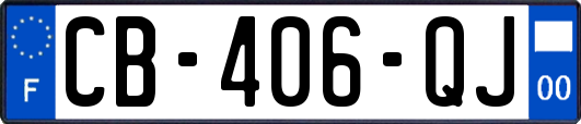 CB-406-QJ
