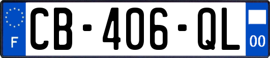 CB-406-QL