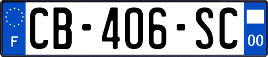 CB-406-SC