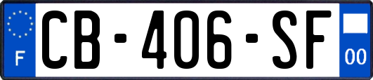 CB-406-SF