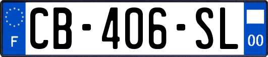 CB-406-SL