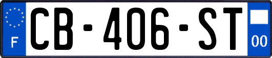 CB-406-ST