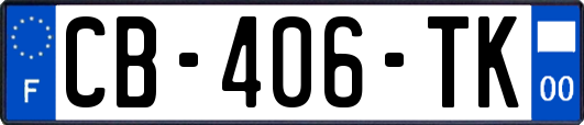 CB-406-TK