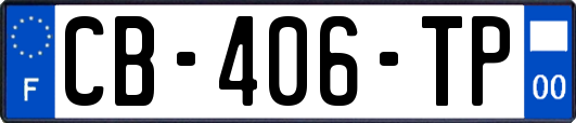 CB-406-TP