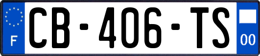 CB-406-TS