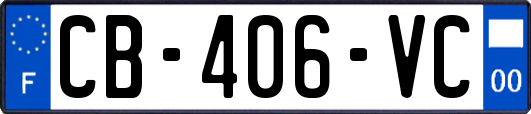 CB-406-VC