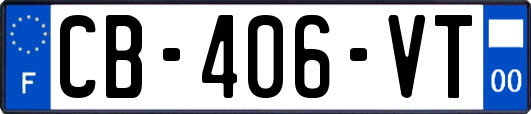CB-406-VT