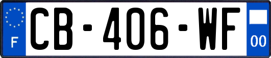 CB-406-WF