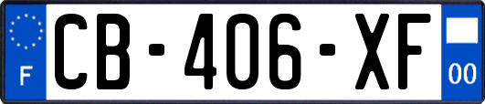 CB-406-XF