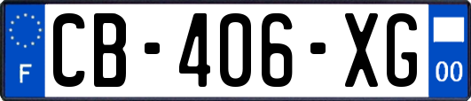 CB-406-XG