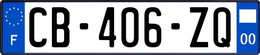 CB-406-ZQ