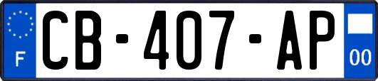 CB-407-AP