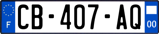 CB-407-AQ