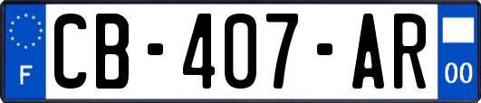 CB-407-AR