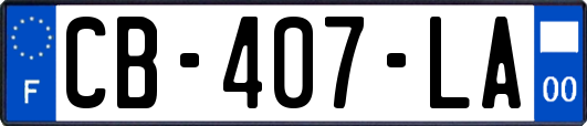 CB-407-LA