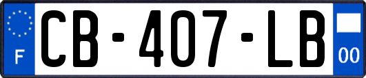 CB-407-LB