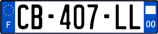 CB-407-LL