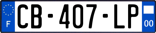 CB-407-LP