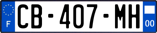 CB-407-MH