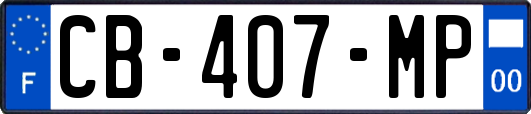 CB-407-MP