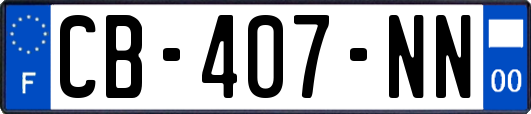 CB-407-NN