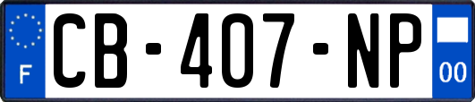 CB-407-NP
