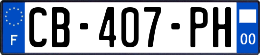 CB-407-PH
