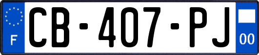 CB-407-PJ