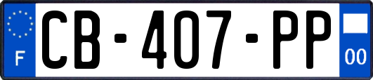 CB-407-PP