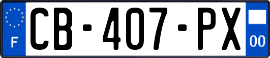 CB-407-PX
